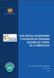 Ministerio De Salud Y Deportes De Bolivia Programa Nacional De