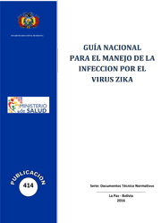 s dgss epidemiologia dengue Guia final de Zika 1