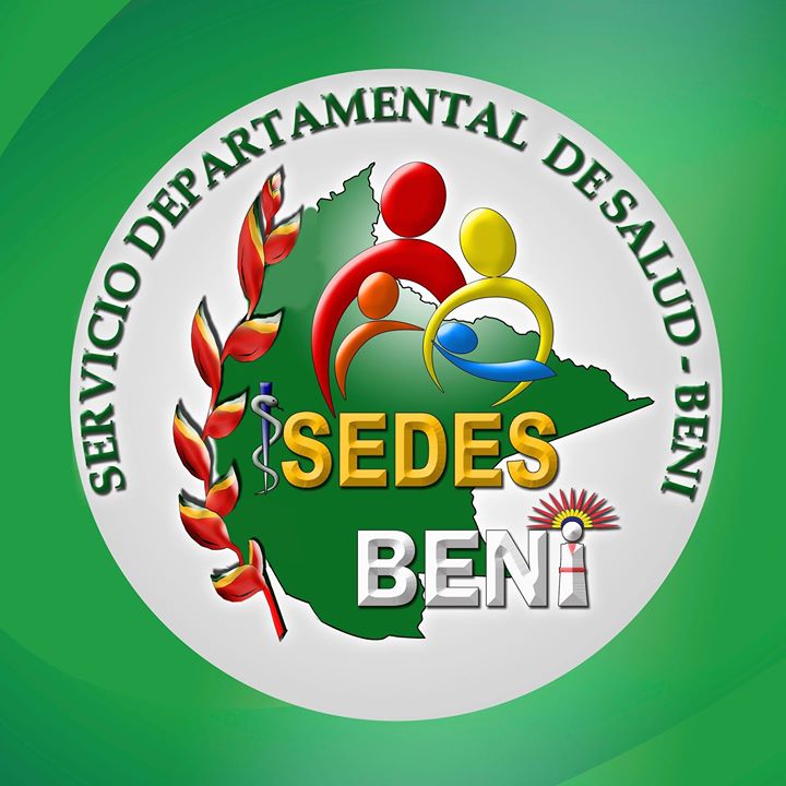 Servicio Departamental de Salud Beni
