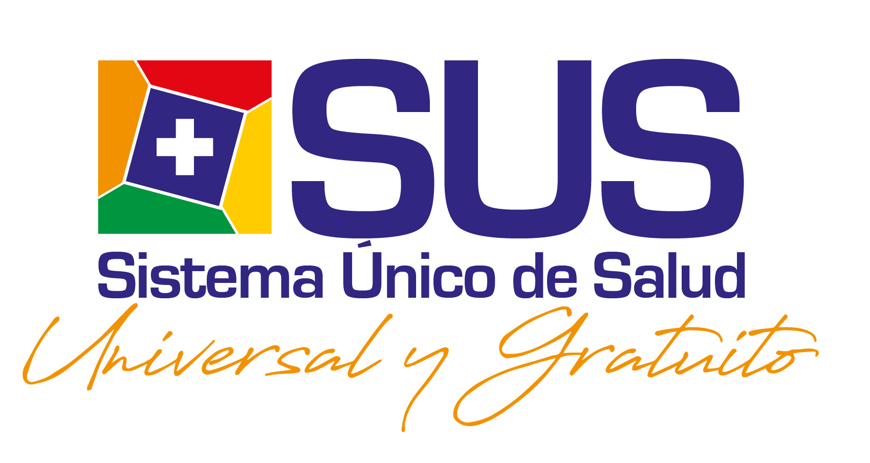 logo SUS